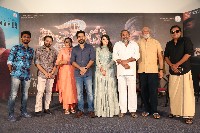 Bichagadu 2 Movie Press Meet